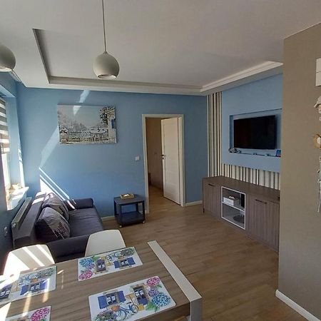Apartament New Γκντίνια Εξωτερικό φωτογραφία