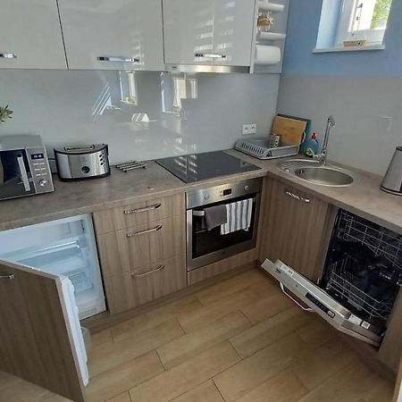 Apartament New Γκντίνια Εξωτερικό φωτογραφία