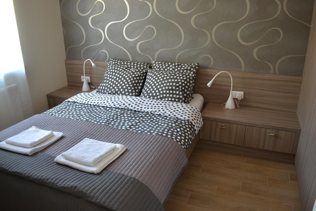 Apartament New Γκντίνια Εξωτερικό φωτογραφία